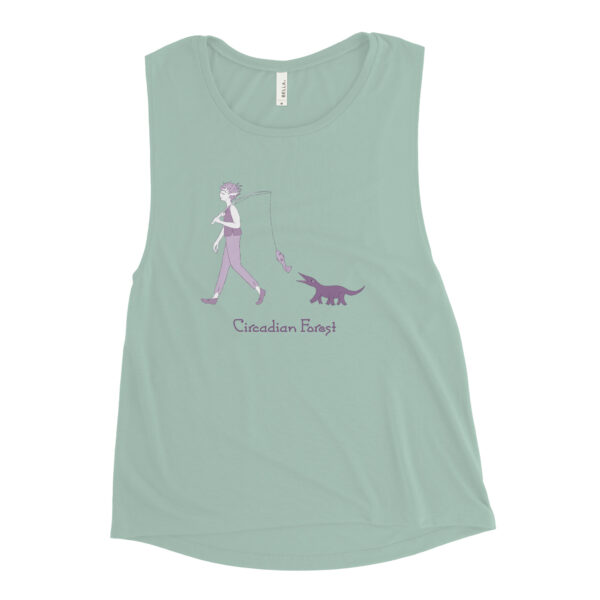 Clove & Fig Tank Top